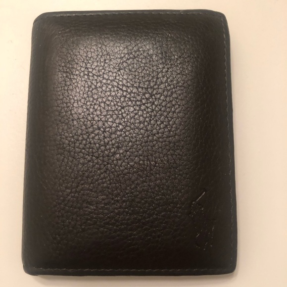 Polo Ralph Lauren Other - Polo Ralph Lauren Wallet